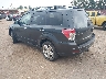 JF2SH63609H****** Salvamento y Reparables 2009 Subaru Forester en Longview