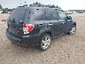 JF2SH63609H****** Salvamento y Destrozados 2009 Subaru Forester en Estado de Texas