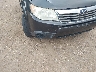 JF2SH63609H****** Salvamento y Reparables 2009 Subaru Forester en Estado de Texas