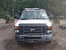 1FTNE2EW4ED****** Wrecked 2014 Ford E-250 in Maryland State