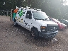 1FTNE2EW4ED****** Salvage and Wrecked 2014 Ford E-250 in Metro DC