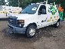 1FTNE2EW4ED****** Used and Repairable 2014 Ford E-250 in Metro DC