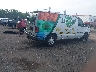 1FTNE2EW4ED****** Salvage and Wrecked 2014 Ford E-250 in Maryland State