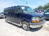 1GAGG25U631****** Salvamento y Destrozados 2003 Chevrolet Express en Kansas City
