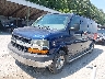 1GAGG25U631****** Usados y Reparables 2003 Chevrolet Express en Kansas City