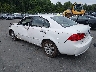 KNAGE123285****** Salvamento y Reparables 2008 Kia Optima en Hartford