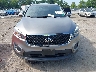 5XYPG4A31JG****** Wrecked 2018 Kia Sorento in Virginia State