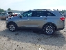 5XYPG4A31JG****** Repairable 2018 Kia Sorento in Virginia State