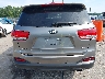 5XYPG4A31JG****** Wrecked 2018 Kia Sorento