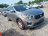 5XYPG4A31JG****** Salvage and Wrecked 2018 Kia Sorento in Richmond