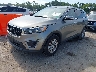 5XYPG4A31JG****** Used and Repairable 2018 Kia Sorento in Richmond