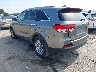 5XYPG4A31JG****** Salvage and Repairable 2018 Kia Sorento in Richmond