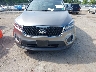 5XYPG4A31JG****** Salvage and Repairable 2018 Kia Sorento in Virginia State