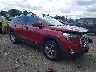 3GKALTEV4JL****** Salvamento y Destrozados 2018 GMC Terrain en Syracuse