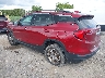 3GKALTEV4JL****** Salvamento y Reparables 2018 GMC Terrain en Syracuse