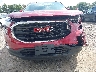 3GKALTEV4JL****** Salvamento y Reparables 2018 GMC Terrain en Estado de Nueva York