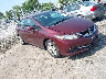 19XFB2F56FE****** Salvage and Wrecked 2015 Honda Civic in Richmond