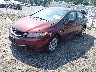 19XFB2F56FE****** Used and Repairable 2015 Honda Civic in Richmond