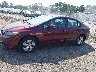 19XFB2F56FE****** Repairable 2015 Honda Civic in Virginia State