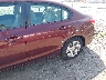 19XFB2F56FE****** Salvage and Repairable 2015 Honda Civic in Virginia State