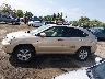JTJHK31U292****** Reparables 2009 Lexus RX 350 en Estado de Michigan