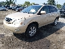 JTJHK31U292****** Usados y Reparables 2009 Lexus RX 350 en Detroit