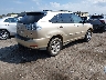 JTJHK31U292****** Salvamento y Destrozados 2009 Lexus RX 350 en Estado de Michigan