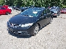 19XFB2F57DE****** Usados y Reparables 2013 Honda Civic en Metro DC