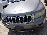 1C4RJFBTXDC****** Destrozados 2013 Jeep Grand Cherokee en Estado de Texas