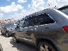 1C4RJFBTXDC****** Reparables 2013 Jeep Grand Cherokee en Estado de Texas