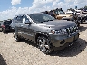 1C4RJFBTXDC****** Salvamento y Destrozados 2013 Jeep Grand Cherokee en Houston