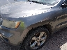 1C4RJFBTXDC****** Salvamento y Reparables 2013 Jeep Grand Cherokee en Estado de Texas