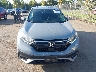 5J6RW2H80LL****** Wrecked 2020 Honda CR-V in Virginia State