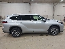 5TDGZRBH9NS****** Used 2022 Toyota Highlander in Pennsylvania State