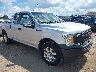 1FTFX1E57JF****** Salvamento y Destrozados 2018 Ford F-150 en Cincinnati