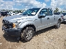 1FTFX1E57JF****** Usados y Reparables 2018 Ford F-150 en Cincinnati