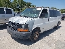 1GAHG39U051****** Usados y Reparables 2005 Chevrolet Express Passenger en Dallas-Fort Worth