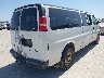 1GAHG39U051****** Salvamento y Destrozados 2005 Chevrolet Express Passenger en Estado de Texas