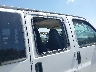 1GAHG39U051****** Salvamento y Reparables 2005 Chevrolet Express Passenger en Estado de Texas