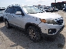 5XYKT3A18BG****** Salvage and Wrecked 2011 Kia Sorento in Baton Rouge