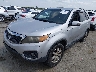 5XYKT3A18BG****** Used and Repairable 2011 Kia Sorento in Baton Rouge