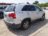 5XYKT3A18BG****** Salvage and Wrecked 2011 Kia Sorento in Louisiana State