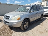 2HKYF18405H****** Used and Repairable 2005 Honda Pilot in San Antonio South