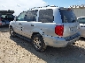 2HKYF18405H****** Salvage and Repairable 2005 Honda Pilot in San Antonio South