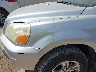 2HKYF18405H****** Salvage and Repairable 2005 Honda Pilot in Texas State