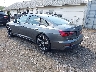 WAUM2AF29MN****** Salvamento y Reparables 2021 Audi A6 en Metro DC