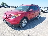 1FMHK7F99CG****** Usados y Reparables 2012 Ford Explorer en Des Moines