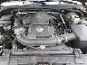 5N1AR18U38C****** Repairable 2008 Nissan Pathfinder in Port Murray