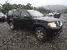 5N1AR18U38C****** Salvage and Wrecked 2008 Nissan Pathfinder in Port Murray