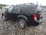 5N1AR18U38C****** Salvage and Repairable 2008 Nissan Pathfinder in Port Murray